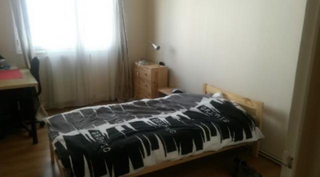Location appartement T4 Grenoble - Photo 3