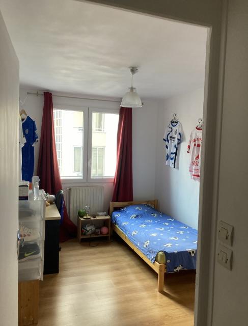 Location appartement T4 Grenoble - Photo 4