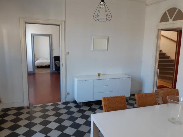 Location appartement T3 Nimes - Photo 3