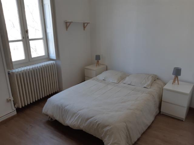 Location appartement T3 Nimes - Photo 4