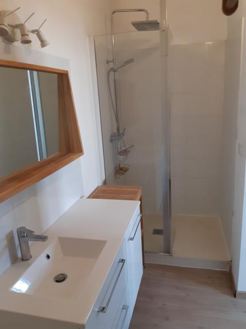 Location appartement T3 Nimes - Photo 6