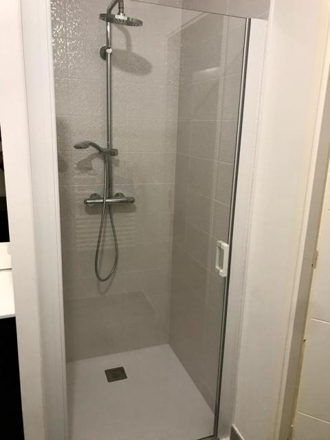 Location appartement T2 Nantes - Photo 3