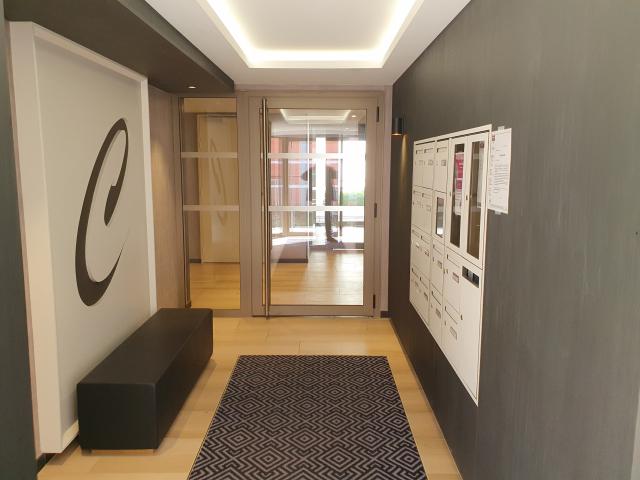 Location appartement T2 Nantes - Photo 7