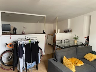 Location studio Angers - Photo 6