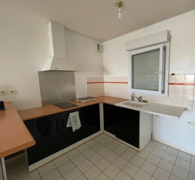 Location appartement T2 La Rochelle - Photo 2
