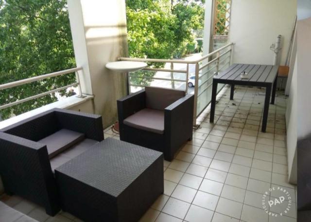 Location appartement T2 La Rochelle - Photo 4