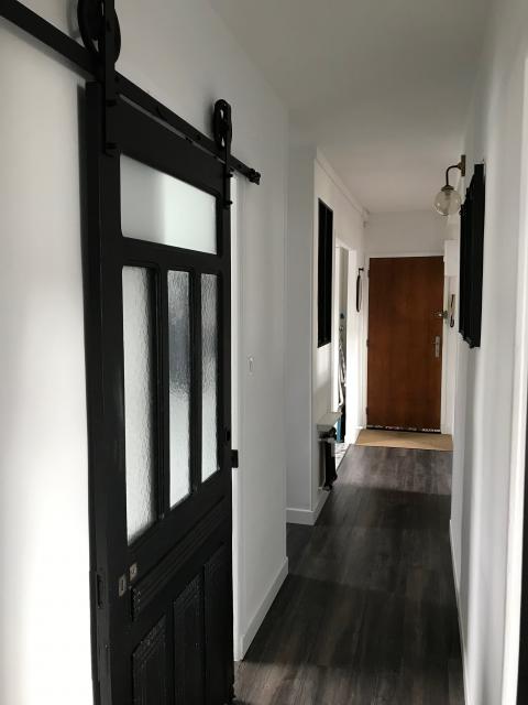 Location appartement T3 Caen - Photo 2