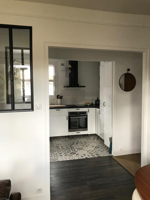 Location appartement T3 Caen - Photo 4
