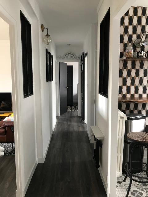 Location appartement T3 Caen - Photo 5