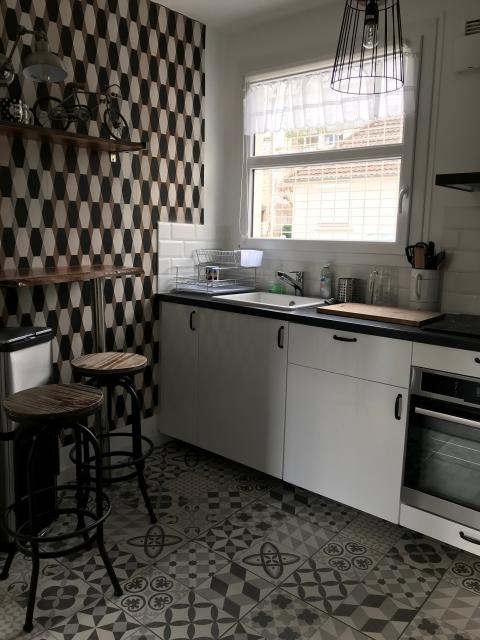 Location appartement T3 Caen - Photo 6