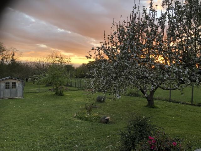 Location maison F5 Ledeuix - Photo 2