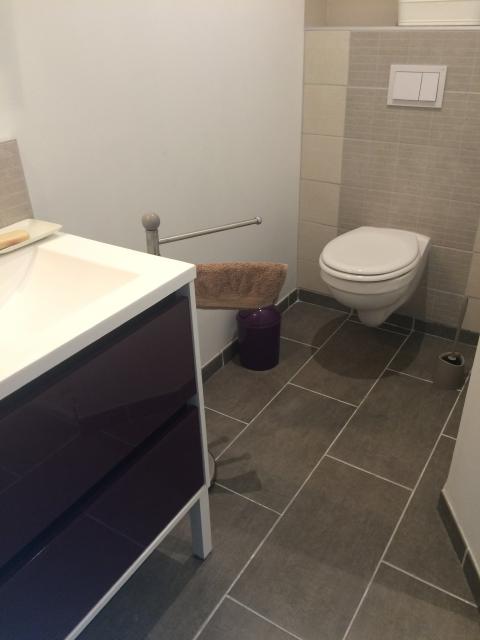 Location maison F5 Ledeuix - Photo 3