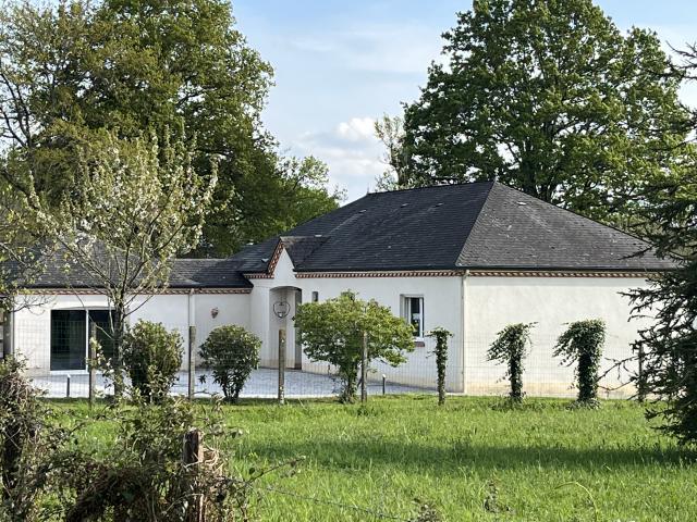 Location maison F5 Ledeuix - Photo 5