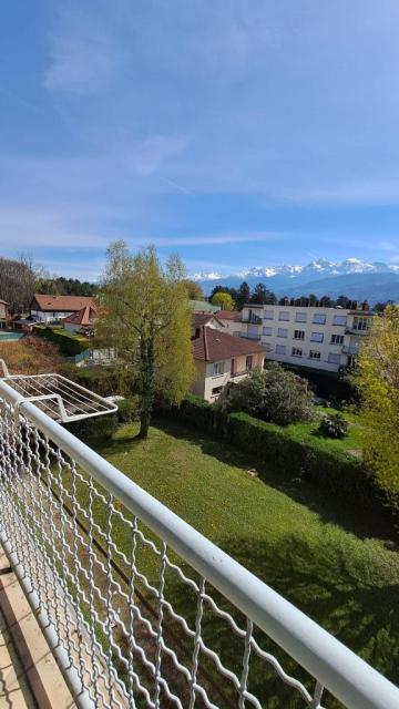 Location studio St Martin d'Heres - Photo 2