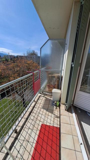 Location studio St Martin d'Heres - Photo 7