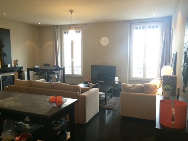 Location appartement T2 Grenoble - Photo 2