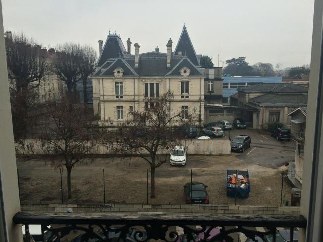 Location appartement T2 Grenoble - Photo 3