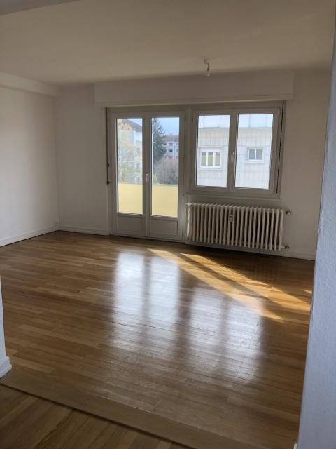 Location appartement T3 Strasbourg - Photo 2