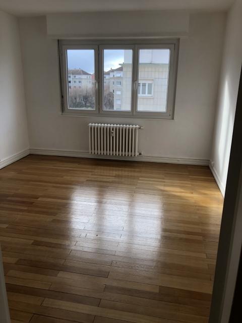 Location appartement T3 Strasbourg - Photo 3