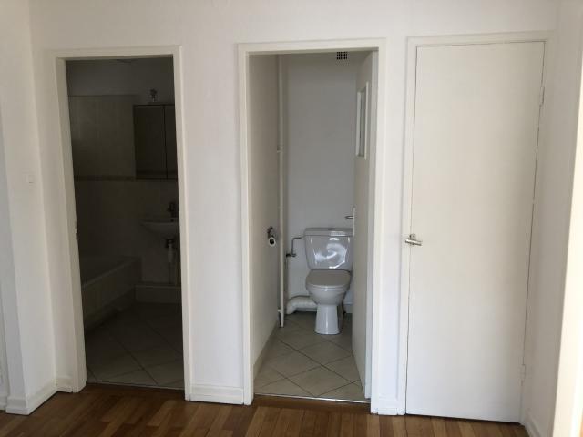 Location appartement T3 Strasbourg - Photo 6