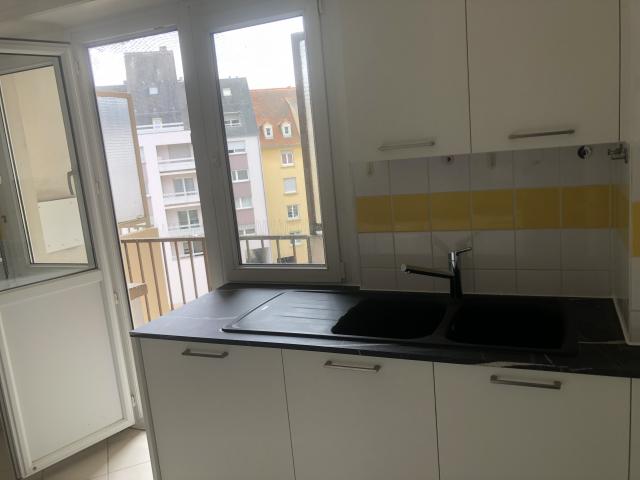 Location appartement T3 Strasbourg - Photo 9
