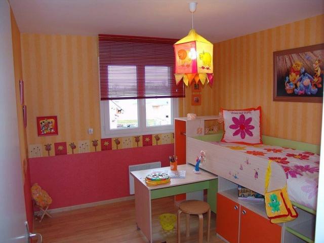 Location maison F4 Bolbec - Photo 2