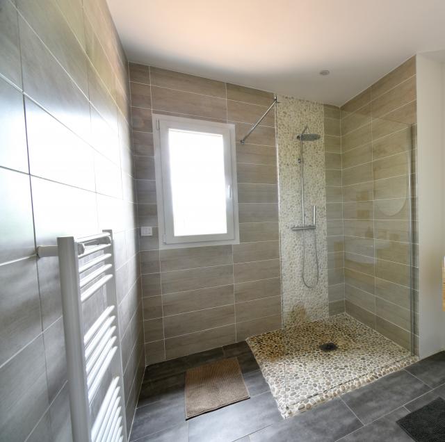 Location maison F4 Bolbec - Photo 3