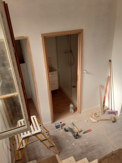 Location maison F3 Rouen - Photo 5