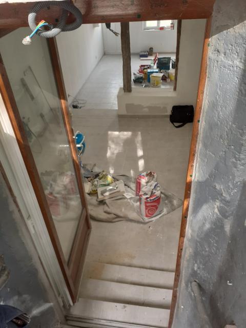 Location maison F3 Rouen - Photo 6