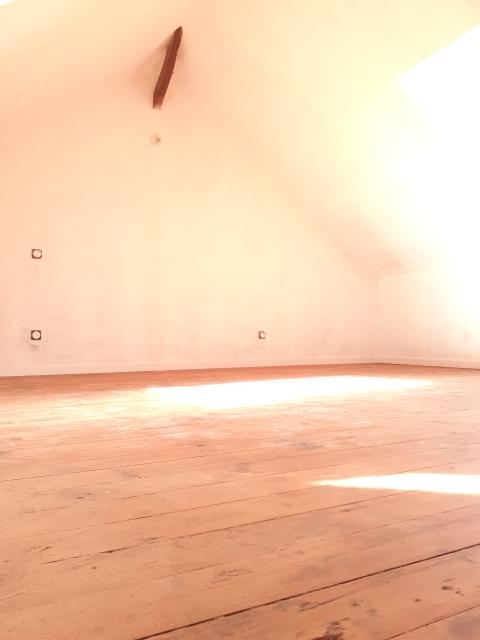 Location maison F3 Rouen - Photo 8