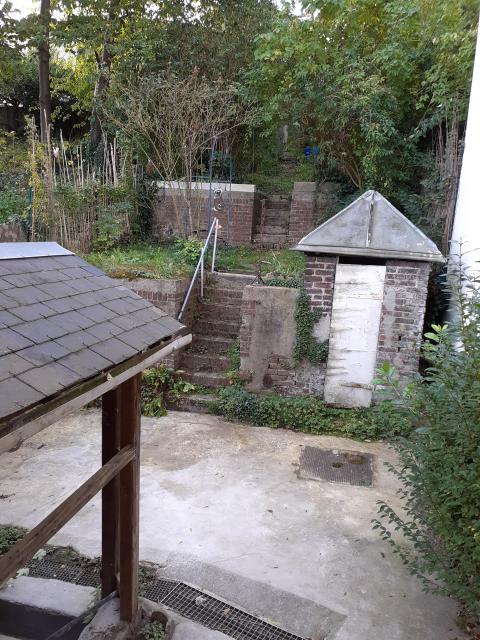 Location maison F3 Rouen - Photo 9