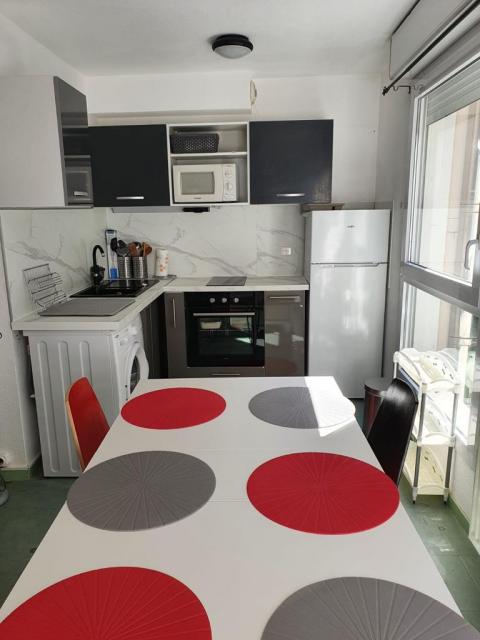 Location studio Rouen - Photo 2