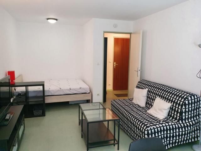 Location studio Rouen - Photo 3