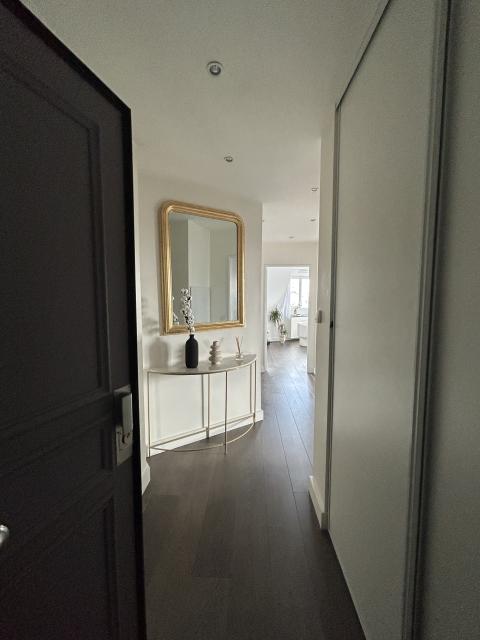 Location appartement T3 Bezons - Photo 1