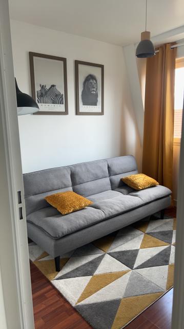 Location appartement T3 Bezons - Photo 2