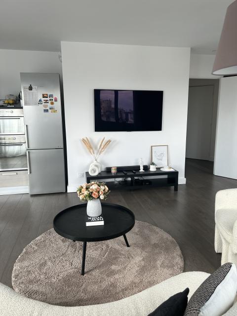 Location appartement T3 Bezons - Photo 3