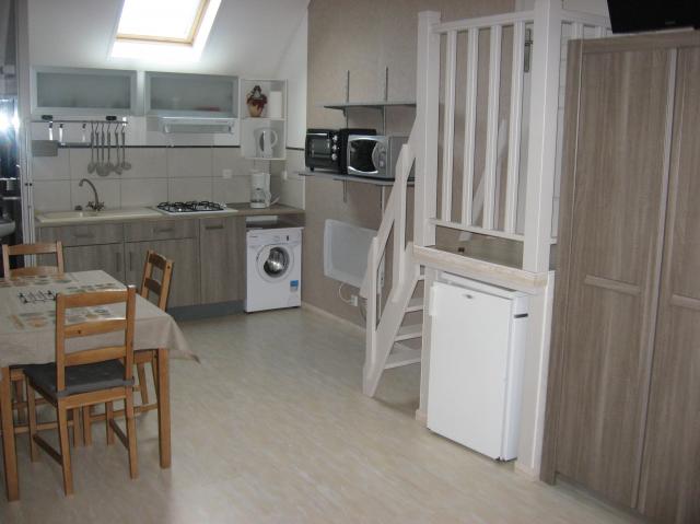 Location studio Pressigny les Pins - Photo 2