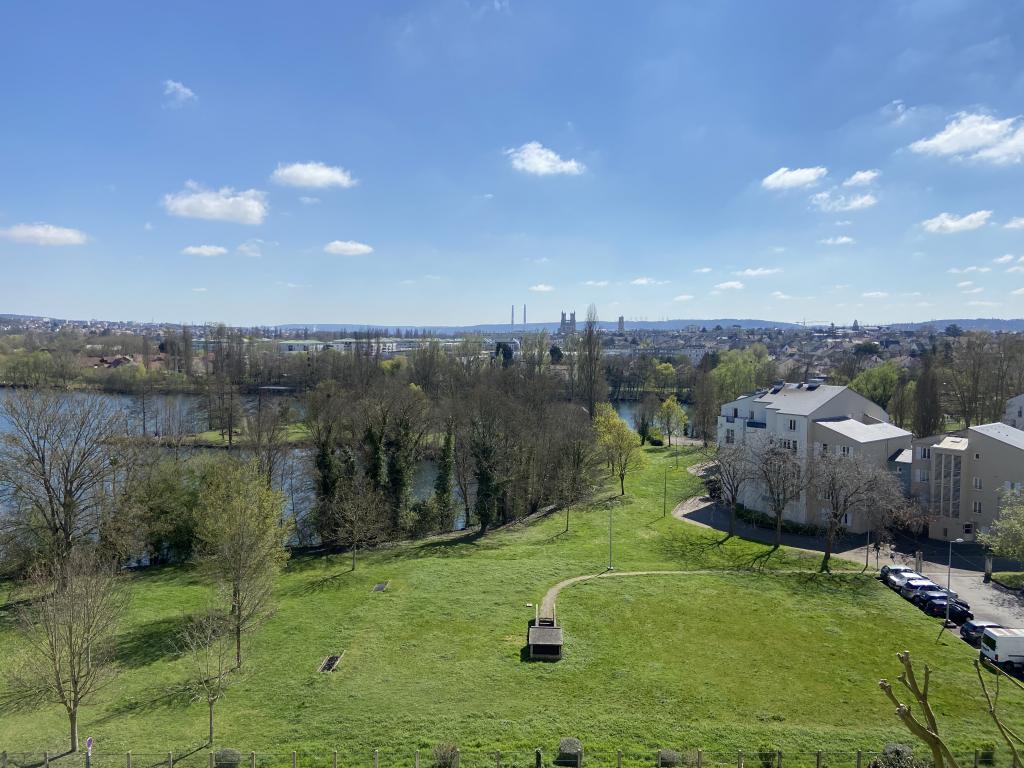 Location chambre Mantes la Jolie - Photo 1