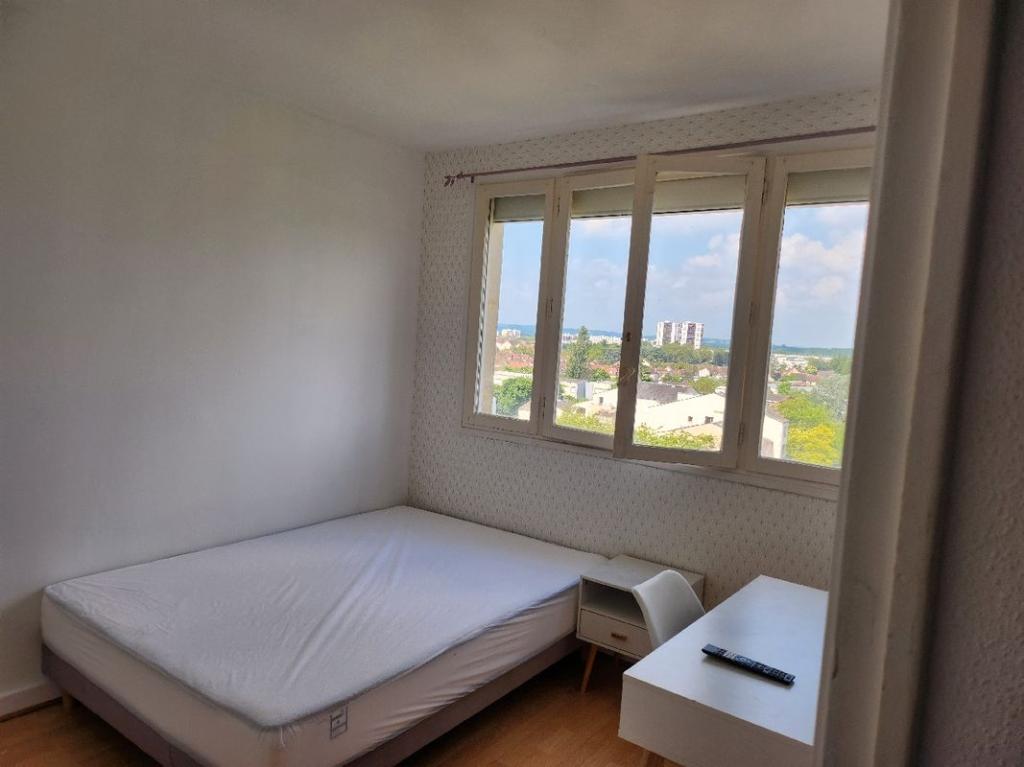 Location chambre Mantes la Jolie - Photo 2