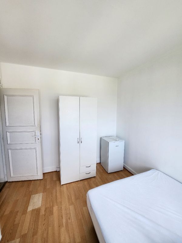 Location chambre Mantes la Jolie - Photo 3