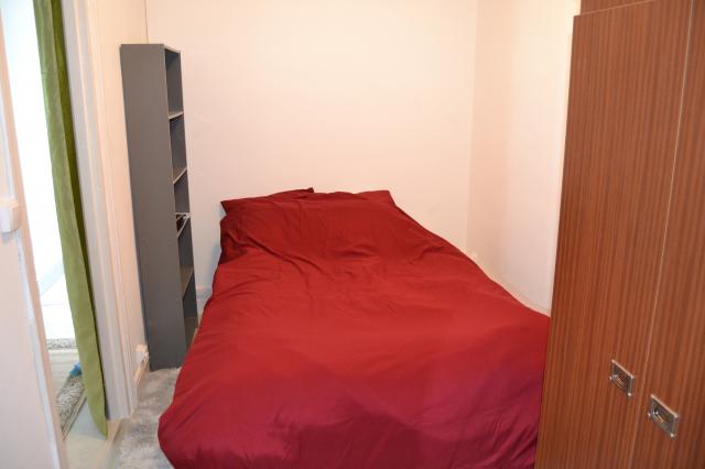 Location appartement T2 Lille - Photo 2