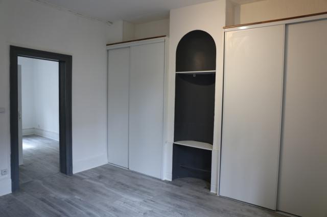 Location appartement T2 Nancy - Photo 3