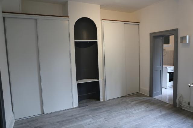 Location appartement T2 Nancy - Photo 4