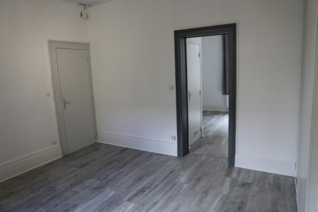 Location appartement T2 Nancy - Photo 6