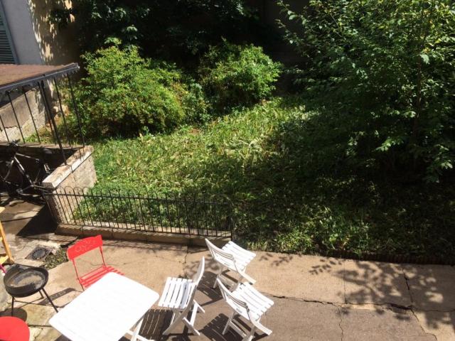 Location appartement T2 Nancy - Photo 9
