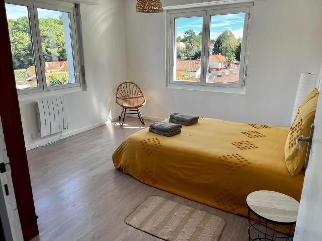 Location appartement T4 Ondres - Photo 3