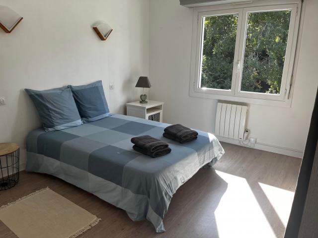 Location appartement T4 Ondres - Photo 4