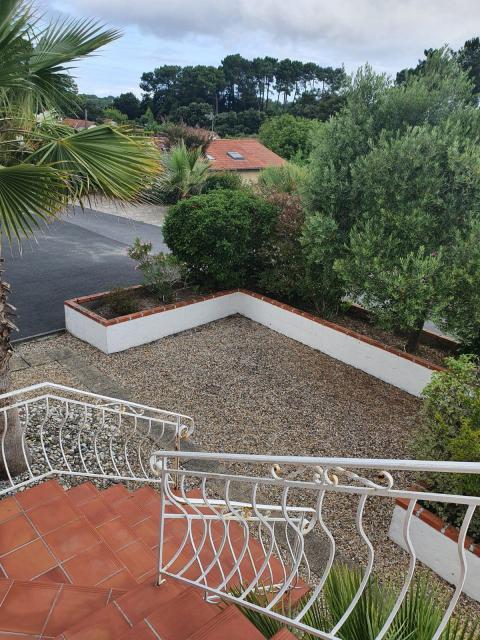 Location appartement T4 Ondres - Photo 5