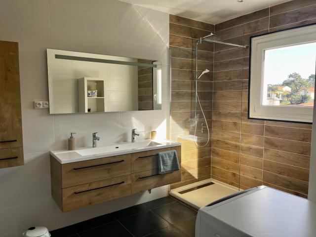 Location appartement T4 Ondres - Photo 6