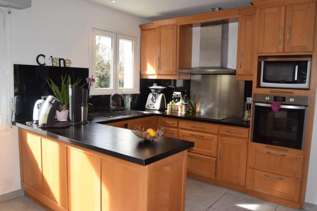 Location appartement T4 Ondres - Photo 7